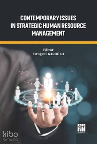 Contemporary Issues In Strategic Human Resource Management - 1