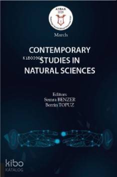 Contemporary Studies in Natural Sciences - 1