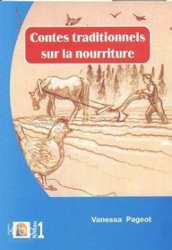 Contes Traditionnels Sur La Nourriture - 1