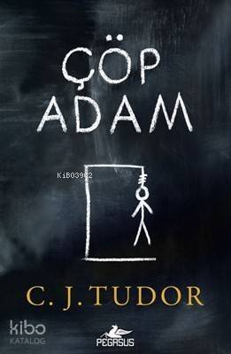 Çöp Adam - 1