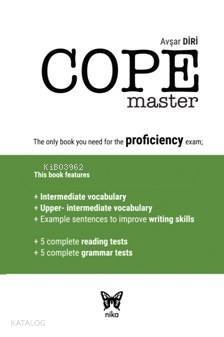 Cope Master - 1