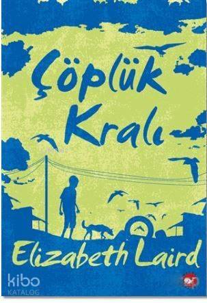 Çöplük Kralı - 1