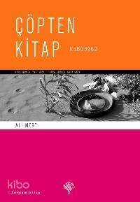 Çöpten Kitap - 1