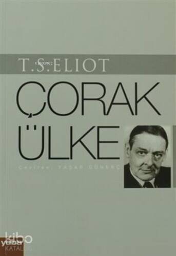 Çorak Ülke - 1