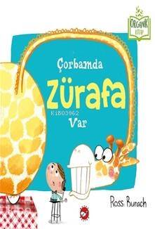 Çorbamda Zürafa Var - 1