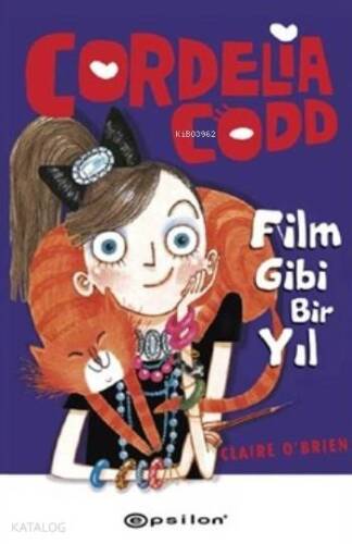 Cordelia Codd; Film Gibi Bir Yıl - 1