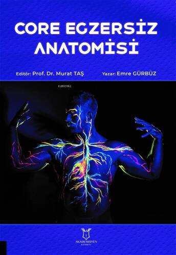 Core Egzersiz Anatomisi - 1