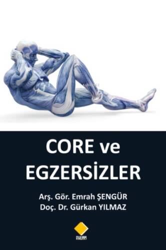 Core ve Egzersizler - 1