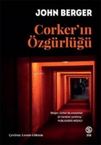 Corker’ın Özgürlüğü - 1