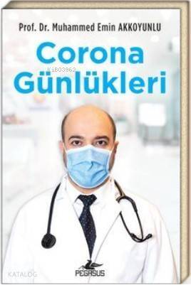 Corona Günlükleri - 1