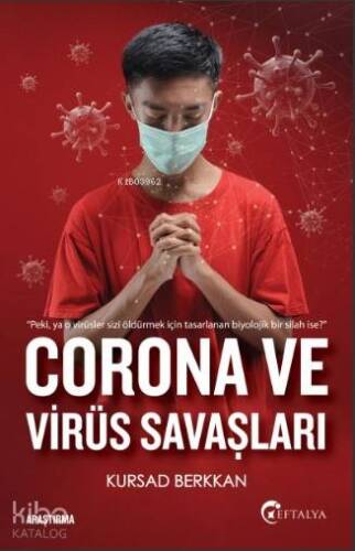 Corona ve Virüs Savaşları - 1