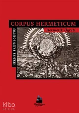 Corpus Hermeticum - 1