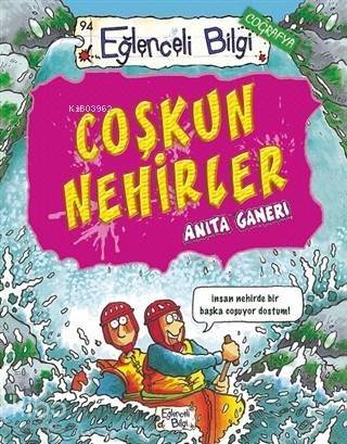 Coşkun Nehirler - 1