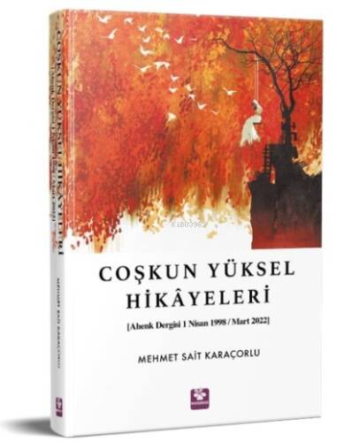 Coşkun Yüksel Hikayeleri - 1