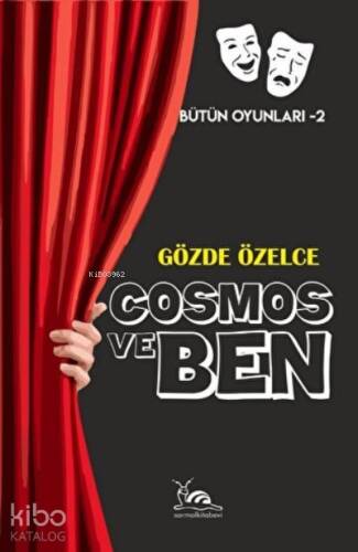 Cosmos ve Ben - 1