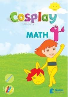 Cosplay Math 1 - 1