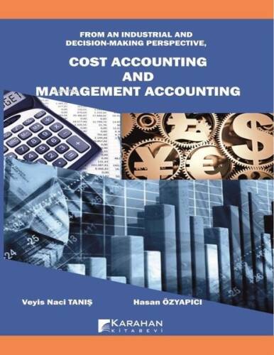 Cost Accounting And Management Accounting - 1