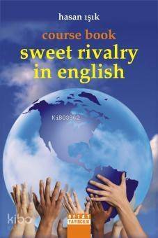 Course Book Sweet Rivalry In English - 1