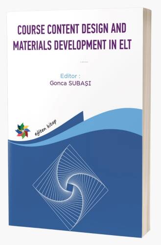 Course Content Design And Materials Development In Elt - 1