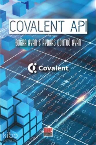 Covalent API - 1