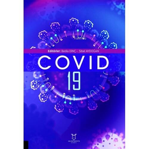 COVID-19 - Bedia Dinç - 1