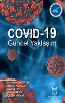 Covid-19 Güncel Yaklaşım - 1