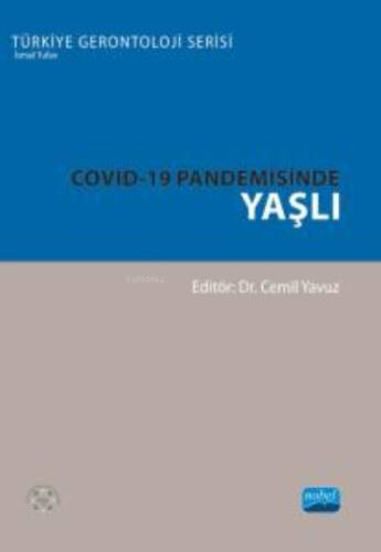 Covid-19 Pandemisinde Yaşlı - 1