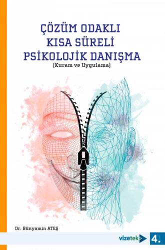 Çözüm Odaklı Kısa Süreli Psikolojik Danışma - 1