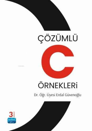 Çözümlü C Örnekleri - 1