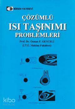 Çözümlü Isı Taşınımı Problemleri - 1