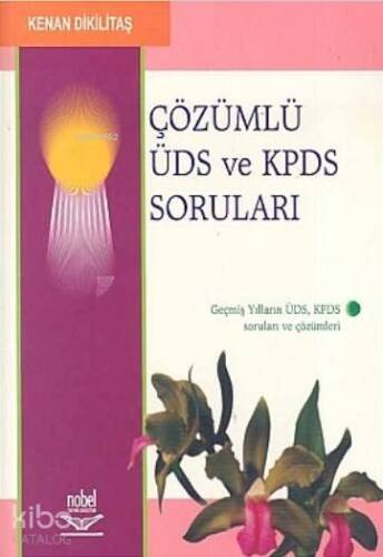 Çözümlü ÜDS -KPDS Soruları - 1