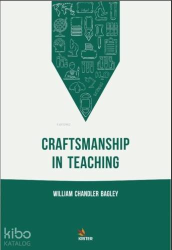 Craftmanship In Teaching - 1