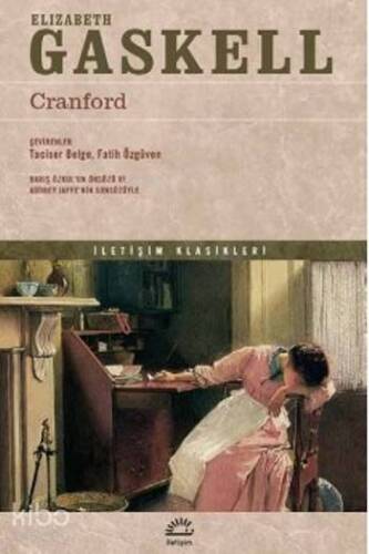 Cranford - 1