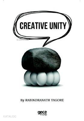 Creative Unity - 1