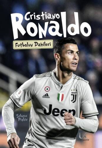 Criatiano Ronaldo - Futbolun Dahileri - 1