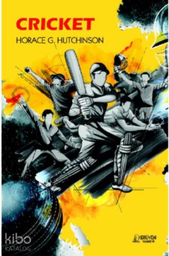 Cricket - 1