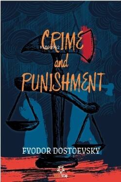 Crime and Punishment - 1