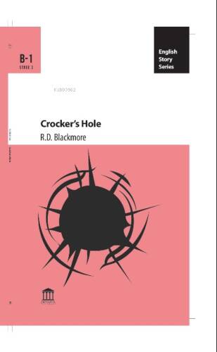 Crocker’s Hole - 1