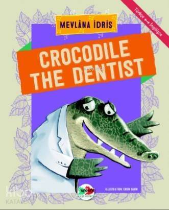 Crocodile The Dentist - 1