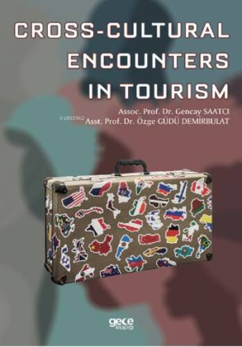 Cross-Cultural Encounters in Tourism - 1