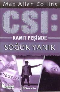 CSI: Soğuk Yanık; Kanıt Peşinde - 1