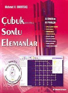 Çubuk Sonlu Elemanlar - 1