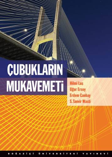 Çubukların Mukavemeti - 1