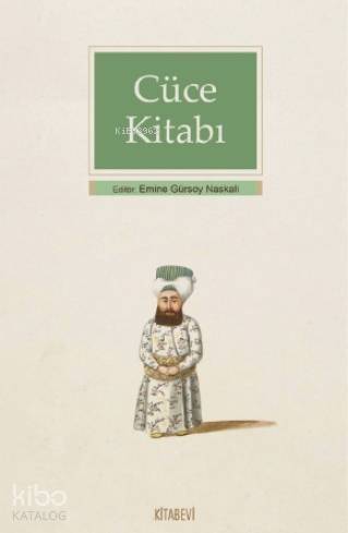 Cüce Kitabı - 1