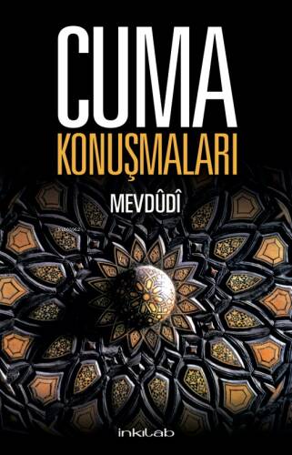 Cuma Konuşmaları - 1