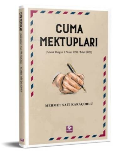 Cuma Mektupları - 1