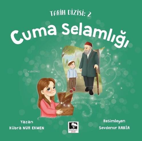 Cuma Selamlığı - 1