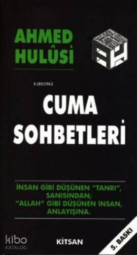 Cuma Sohbetleri - 1