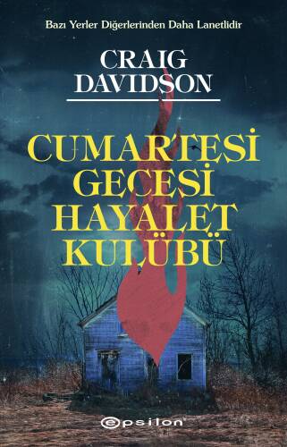 Cumartesi Gecesi Hayalet Kulübü - 1