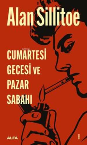 Cumartesi Gecesi ve Pazar Sabahı - 1